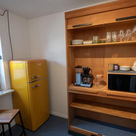 Appartement Haus Anli Oberstdorf