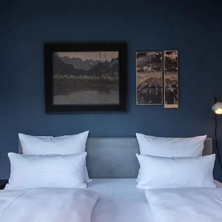 Haus Anli Apartamento *