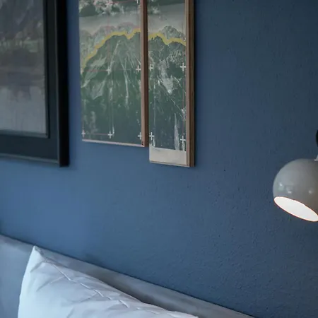 Haus Anli * Oberstdorf