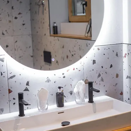 Apartamento Haus Anli Oberstdorf