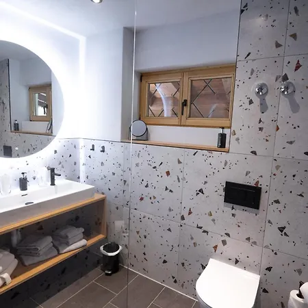 Apartamento Haus Anli