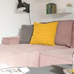 Apartamento Haus Anli