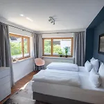 Haus Anli Oberstdorf