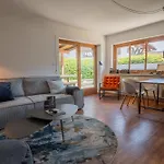 Daire Haus Anli Oberstdorf