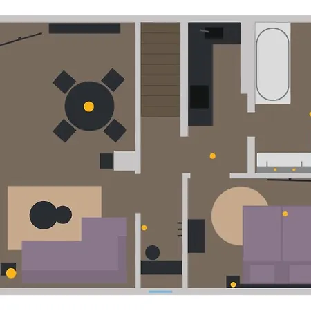 Haus Anli Apartament *
