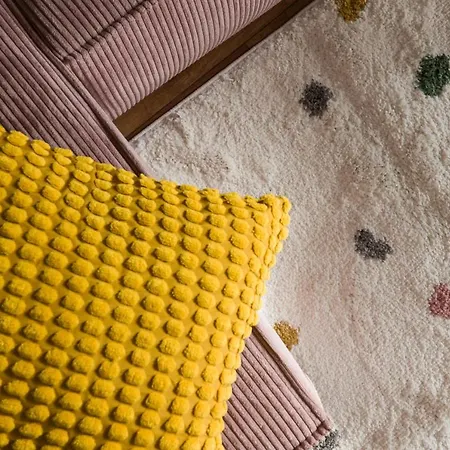 アパート Haus Anli オーベルストドルフ