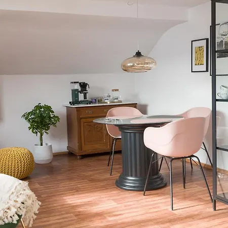 Haus Anli شقة اوبرستدورف
