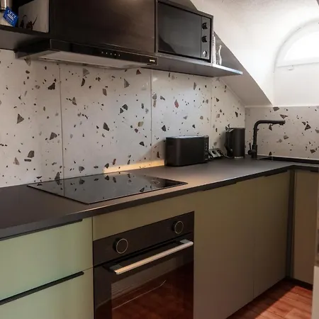 Haus Anli * اوبرستدورف