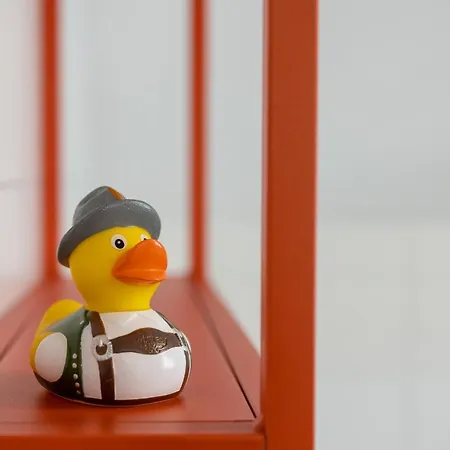 Haus Anli Oberstdorf