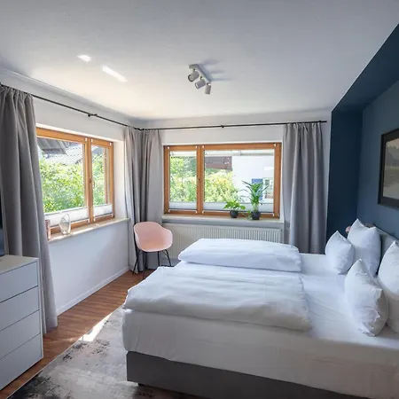 Haus Anli 奥伯斯特多夫