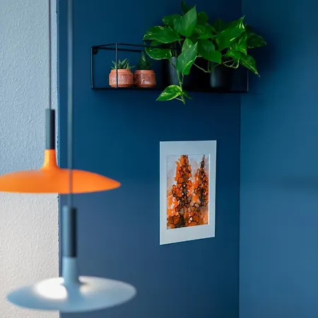 Haus Anli Apartament *